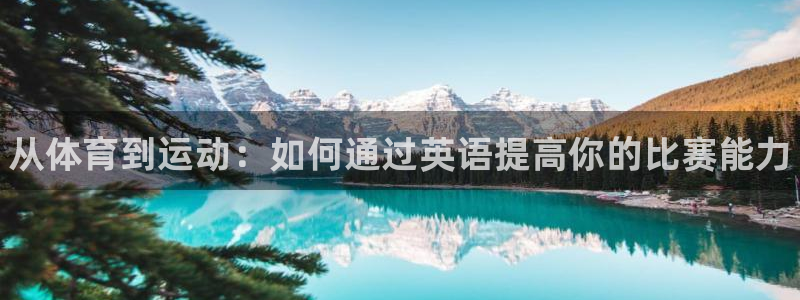 vsport体育官网下载招商电话号码：从体育到运动：