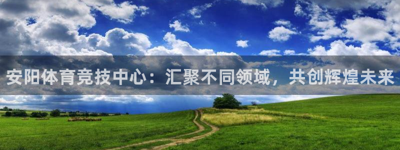 德国vsport体育官方正版app集团：安阳体育竞技